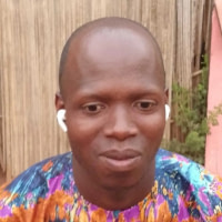 Patrice Fofonin  N'TEKPO