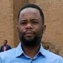 HERMEND  KITENGE TSHIBAMBE