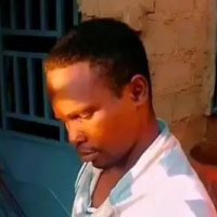 Eunis vald  Ndam