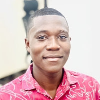 KPADONOU YVES