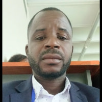 Kouakou Brice Dje