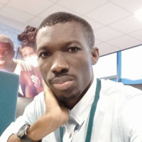 KOUAKOU WILFRIED  YAO