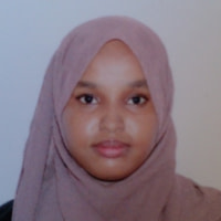 Amira  Moussa Abdallah