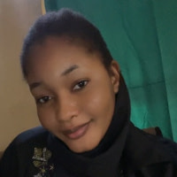 Marie Dembélé