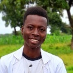 Ndah Ferdinand THYAMOU