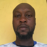Mawudeka  AFANOU-KOMLAN