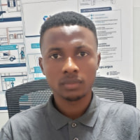 Alfred ASSOGBA