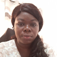 GLORIA SENAMI ANGELIQUE GBEHOU