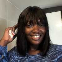Christel N’guessan