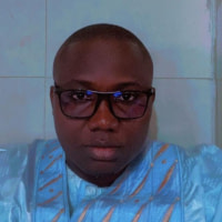 Pape Souleymane Diouf