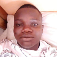 Ange emmanuel  Bah