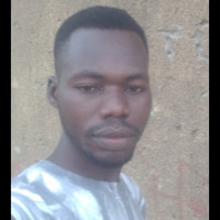 Kouakou Wilfried Kouadio