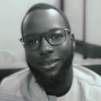 Moussa Diop