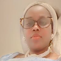 Ndèye marie  Diop