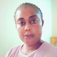 Djédjé Anne Marie Esther  Gnabro