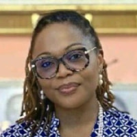 Séraphine EKOA