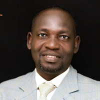 Stephen KOUADIO