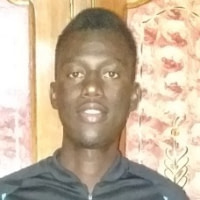 LANDING BADJI