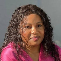 Marie Albert Awoussa