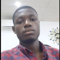 GNAMINI RAPHAEL AKAFFOU