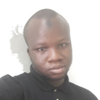 Aboubacar Sidik  Bamba
