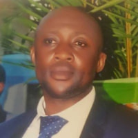 HENRY MAKAYA TATY