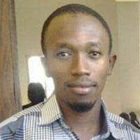 Mamady  KOMARA