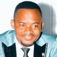 Komi Noé Maxwell  GBADAGBA