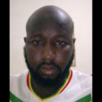 Hamady Coulibaly