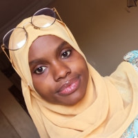 Kadiatou  Diallo