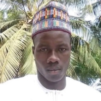 Arafate  ABOUDOULAYE