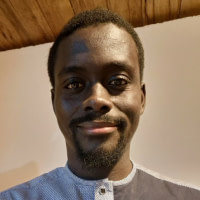 Ibrahima Birène Mbengue