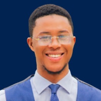 Gael Alexandre NIANGA