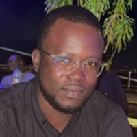 DJIDJOHO TANGUY AURORE SOUNNOU
