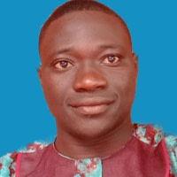 Deni Gilbert Sanou