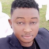 Yoan aboubacar Kone