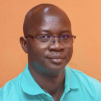 Ngolo OUATTARA