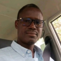 Mahamadou Ousmane chabami