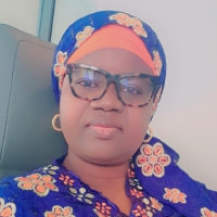 Fatou diene  Dieng
