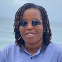 Mariama  Camara