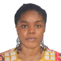Josiane Esther Jemima  ALLE