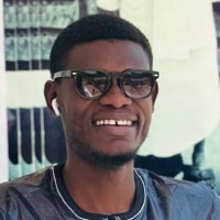 PAPA MOUHAMADOU MATAR BA