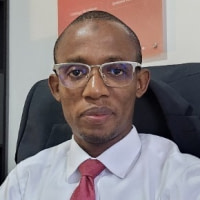 Ibrahima Sory KEITA
