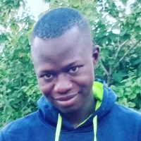 DJAGBANG Yendoubé