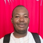 Kalifa Coulibaly