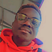 Odilon komi Akakpo