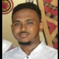 Houmed  Aden Abdoulkader