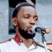 David Kazadi