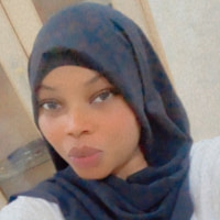 Mame Gnima Daffé  Dramé