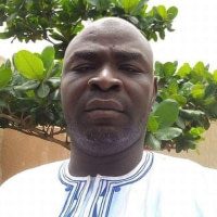 Abdoulaye Ousseini